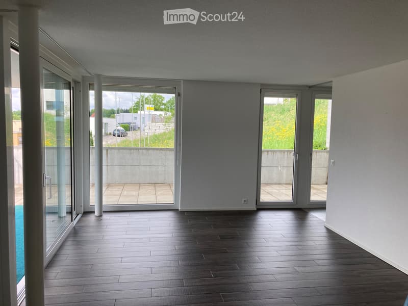Appartement 3.5 pièces à louer (3)