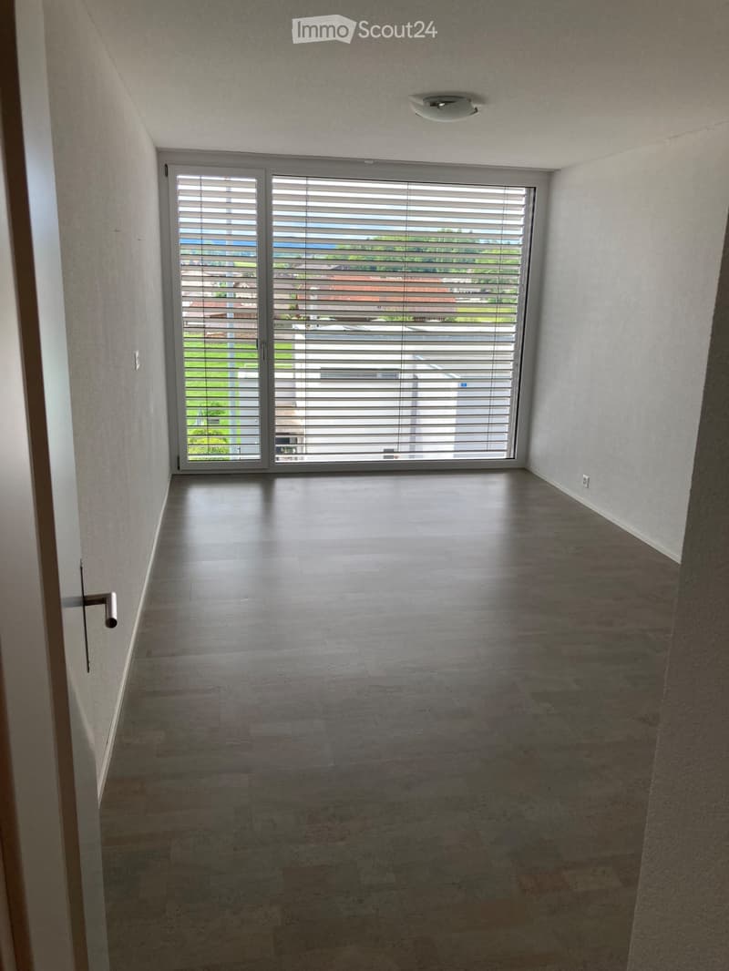 Appartement 3.5 pièces à louer (2)