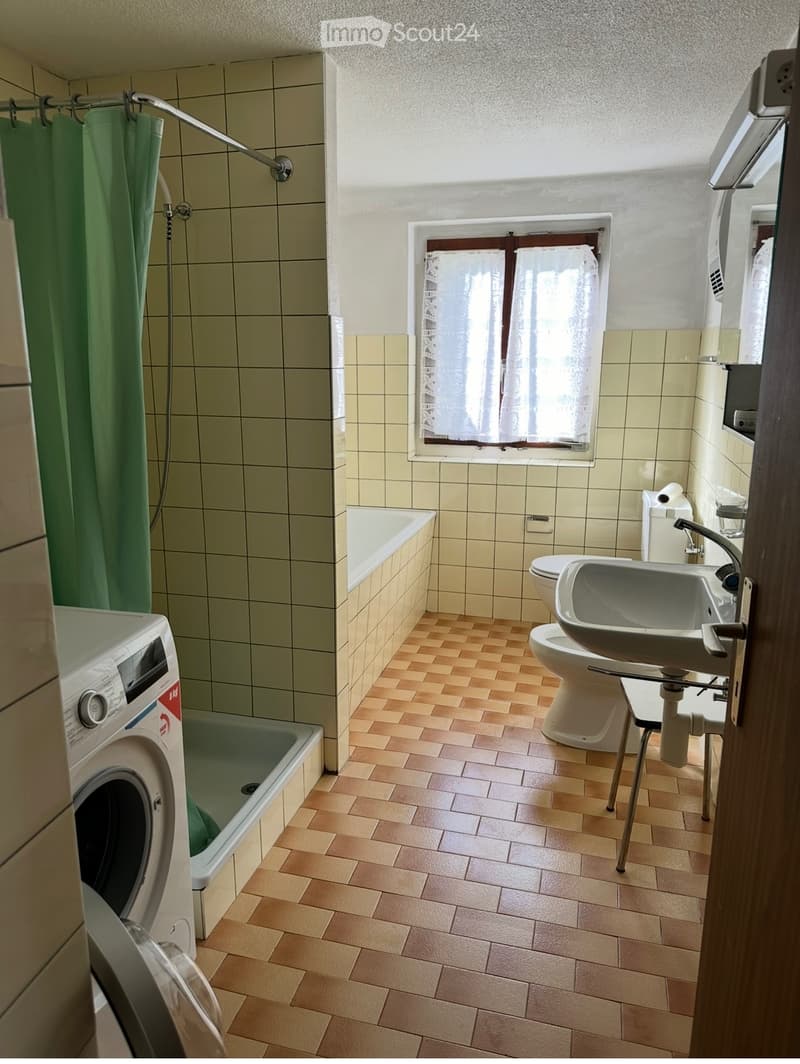 Schönes 3,5-Zimmer-Apartment in Dalpe zu verkaufen (5)