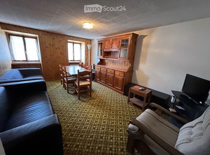 Schönes 3,5-Zimmer-Apartment in Dalpe zu verkaufen (2)