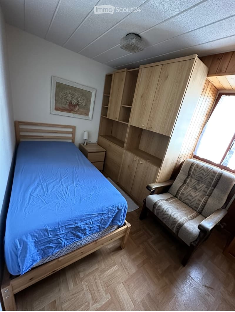 Schönes 3,5-Zimmer-Apartment in Dalpe zu verkaufen (4)