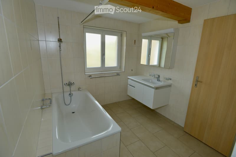 Bello appartamento 4.5 locali a Oberbalm (4)
