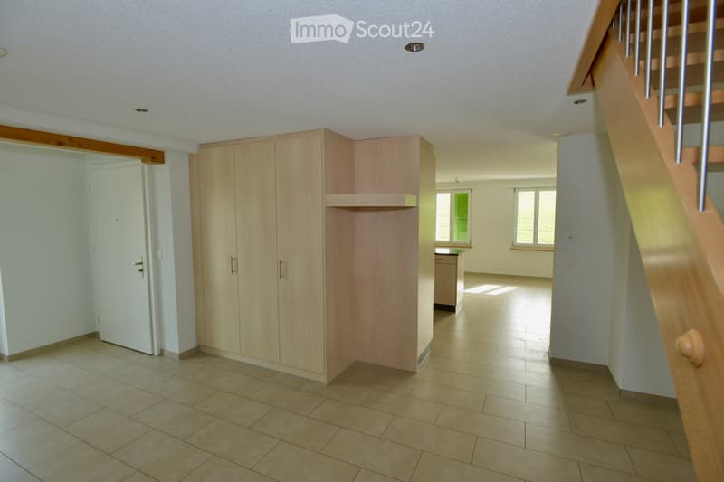 Bello appartamento 4.5 locali a Oberbalm (2)