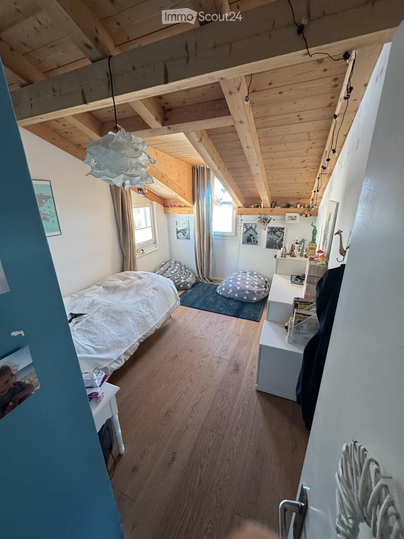 Maison unifamiliale de 6,5 pièces en résidence secondaire (3)