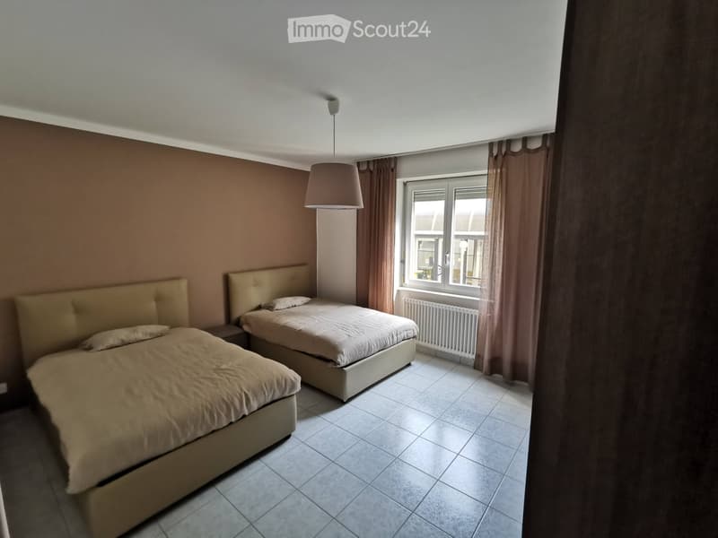 Three-room apartment for sale in Via Antonio Ciseri, 7 (5)