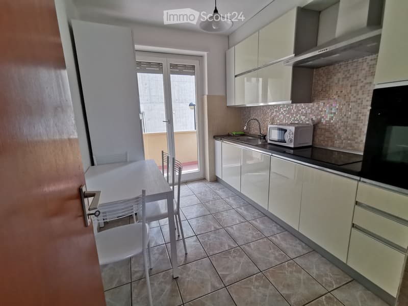 Three-room apartment for sale in Via Antonio Ciseri, 7 (2)