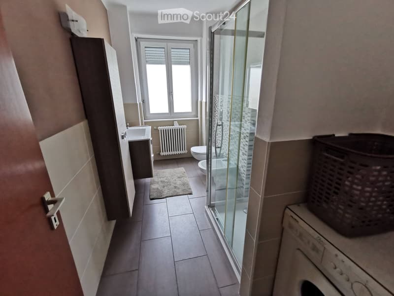 Three-room apartment for sale in Via Antonio Ciseri, 7 (4)