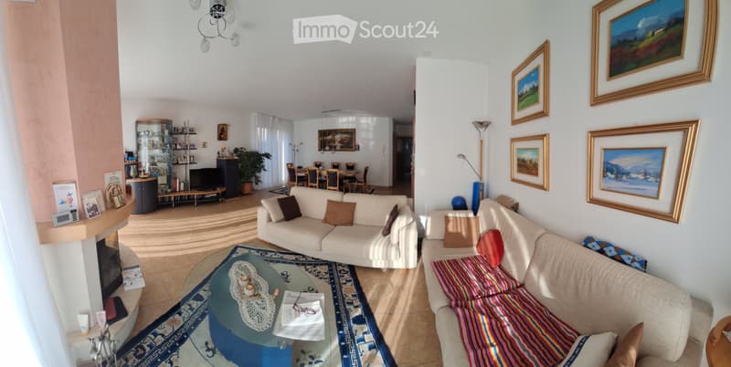Vendesi casa unifamiliare -direttamente dai proprietari- (3)