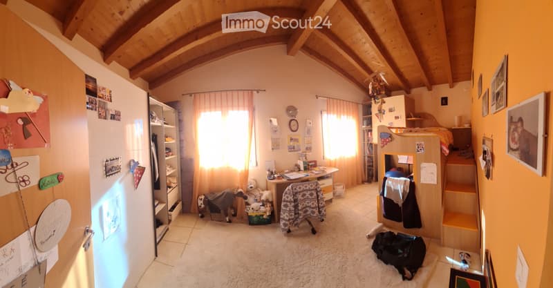 Vendesi casa unifamiliare -direttamente dai proprietari- (4)