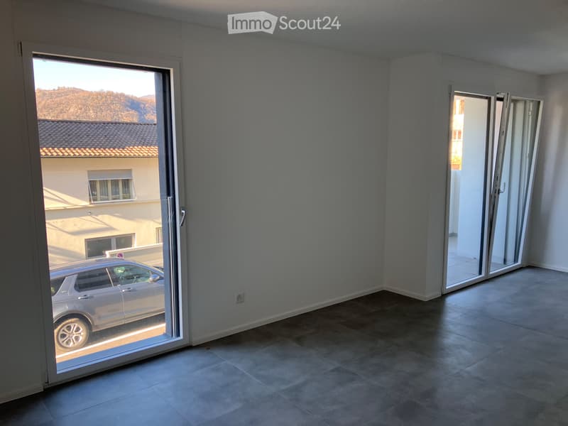 Two-and-a-half-room apartment in FIRST RENTAL (2)