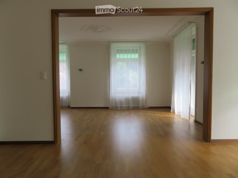 Appartamento bello e soleggiato a Escholzmatt (4)
