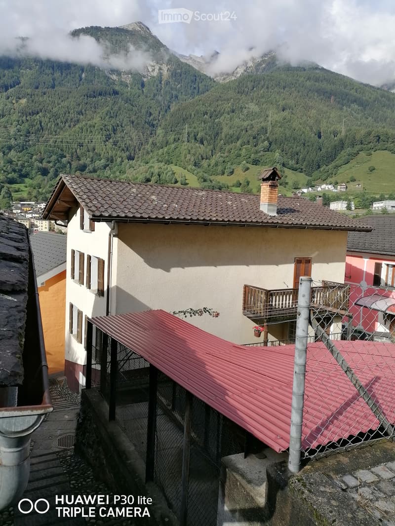 Einfamilienhaus (1)