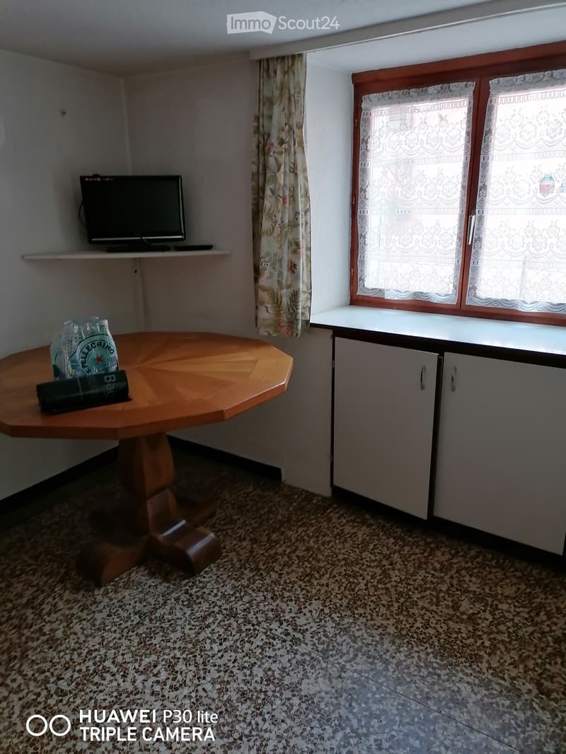 Einfamilienhaus (2)