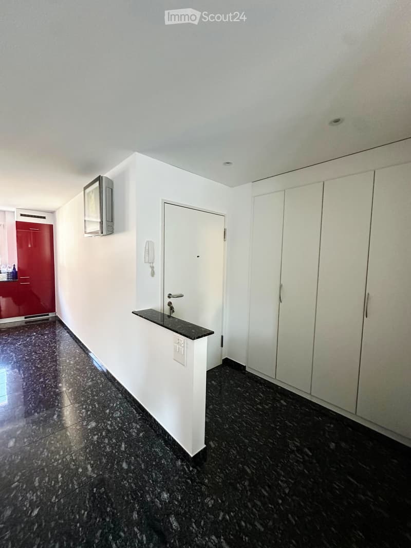 Appartement 3.5 à louer à Castione (4)