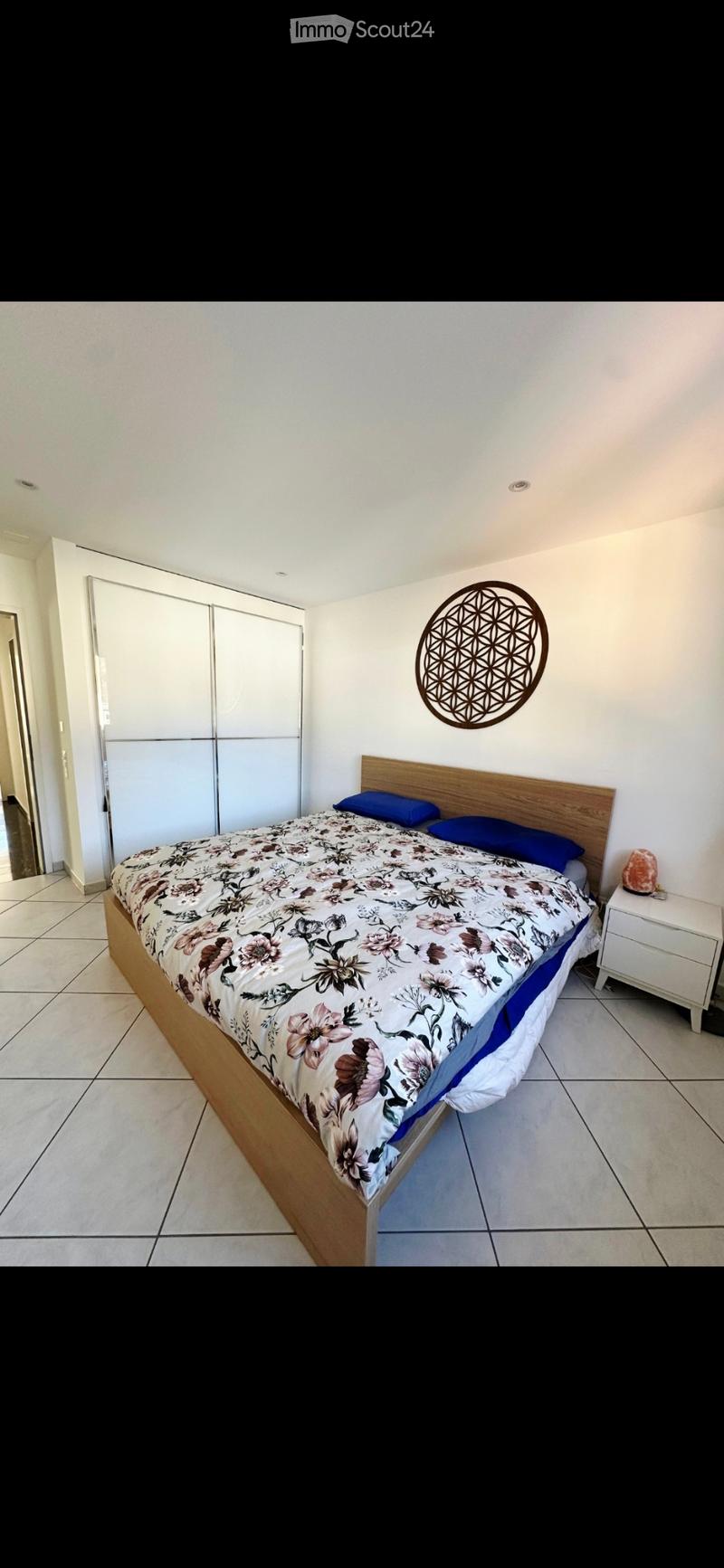 Appartement 3.5 à louer à Castione (6)