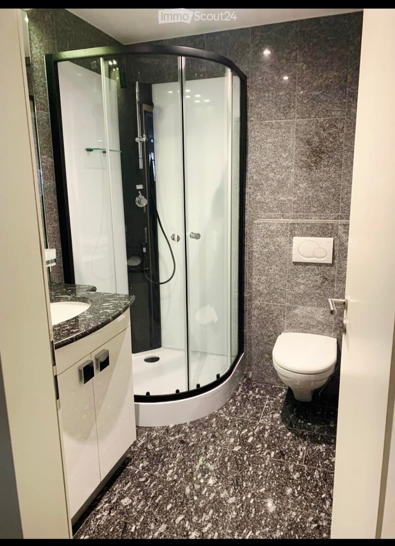 Appartement 3.5 à louer à Castione (5)