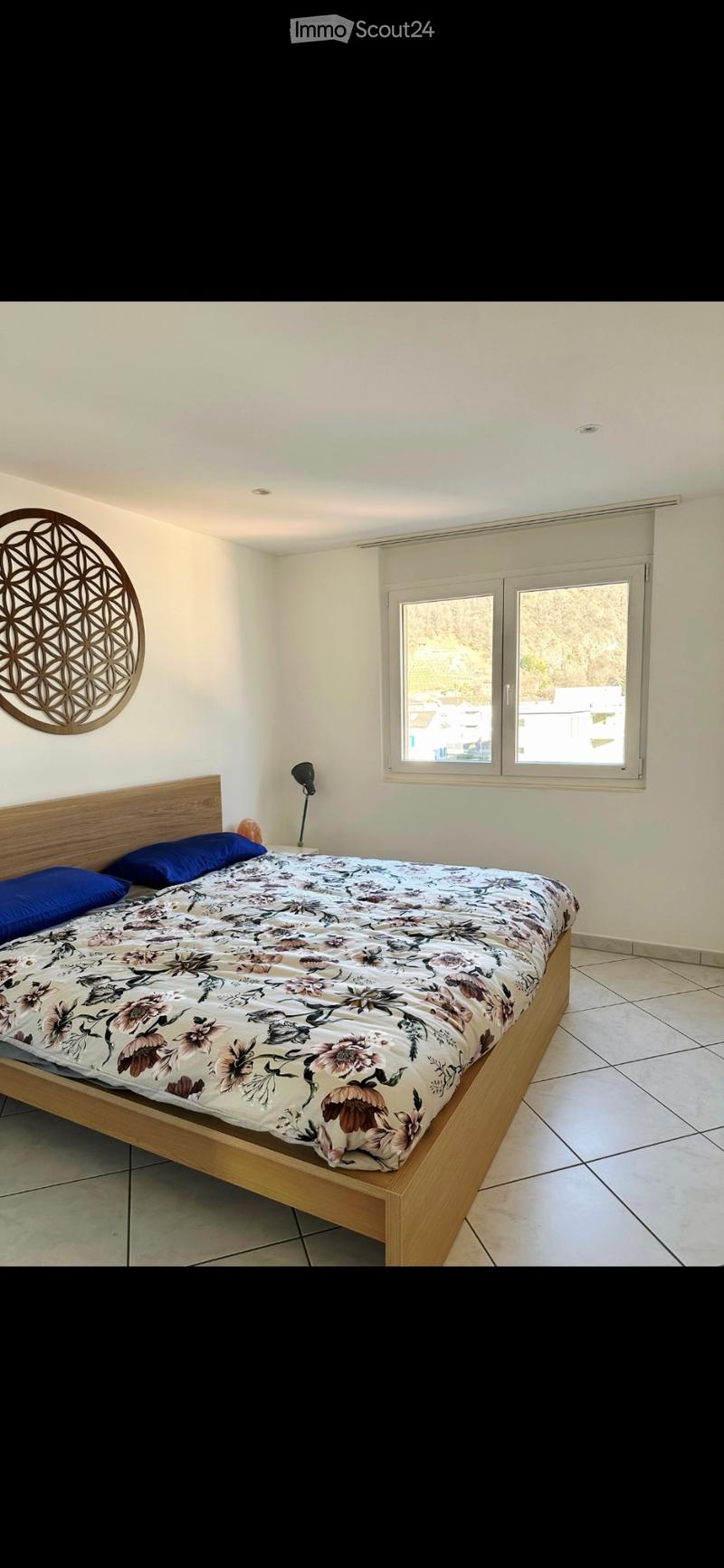 Appartement 3.5 à louer à Castione (7)