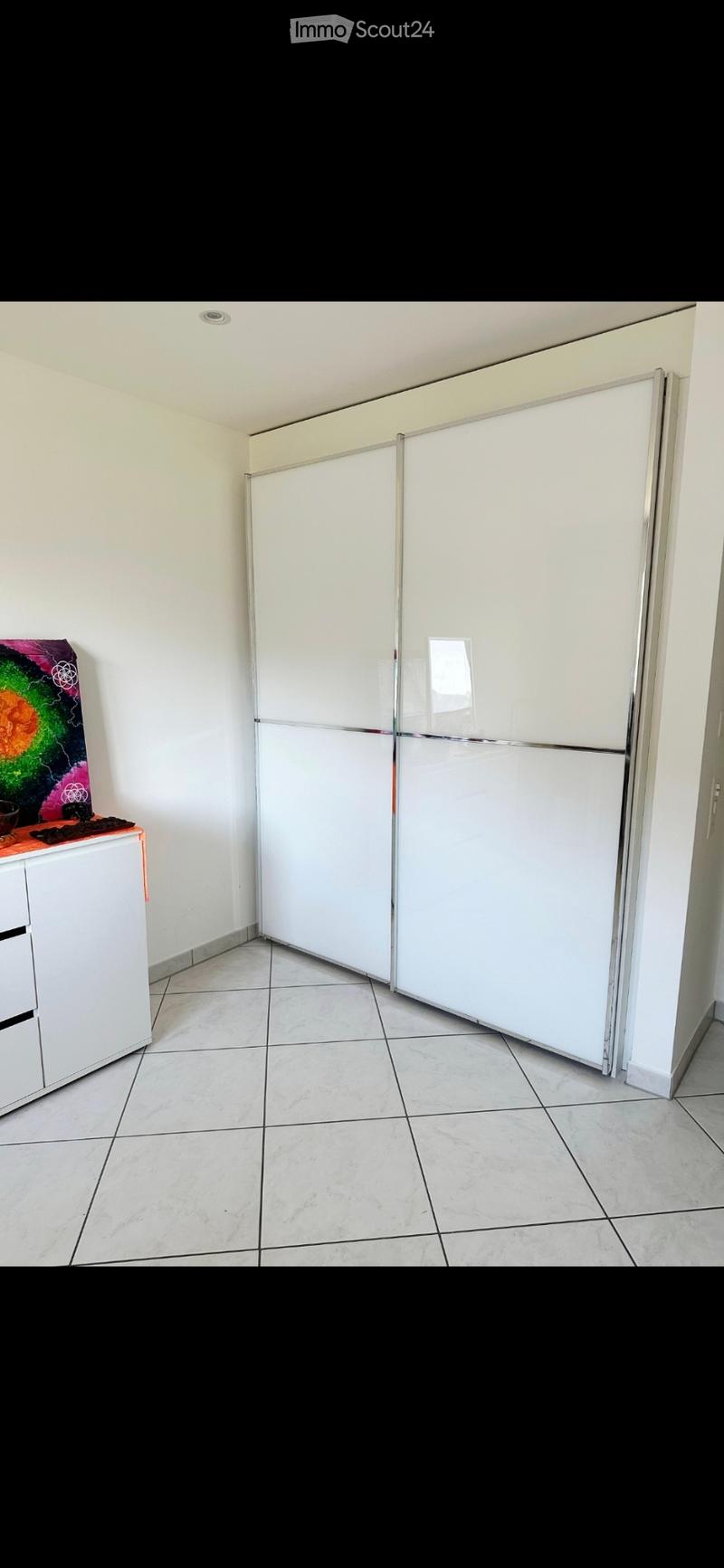 Appartement 3.5 à louer à Castione (10)