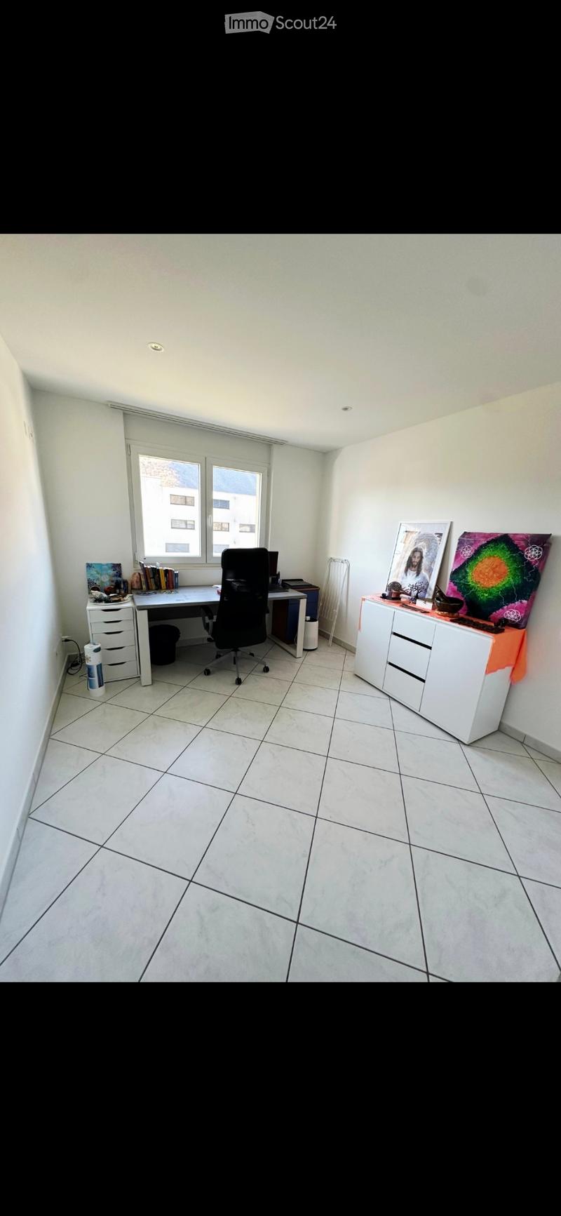 Appartement 3.5 à louer à Castione (11)