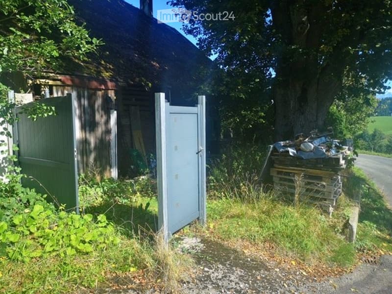 Liebhaberobjekt Emmental / Lauperswil (3)