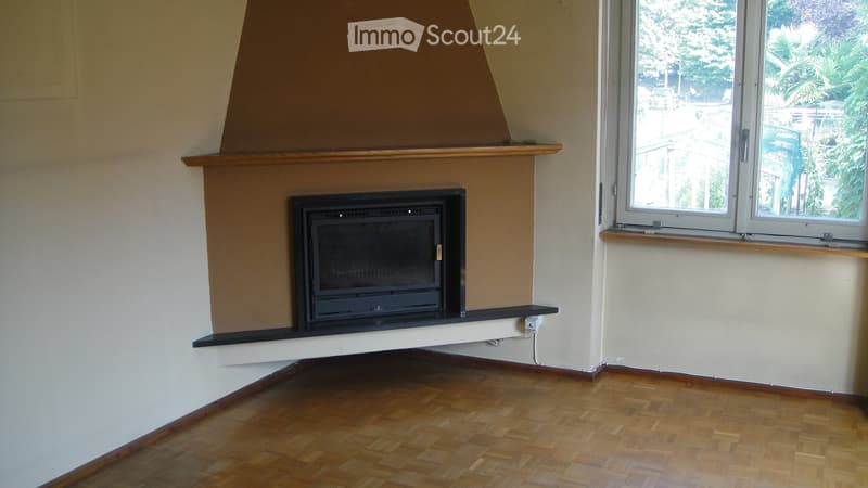 Maison avec trois appartements à rénover (2)