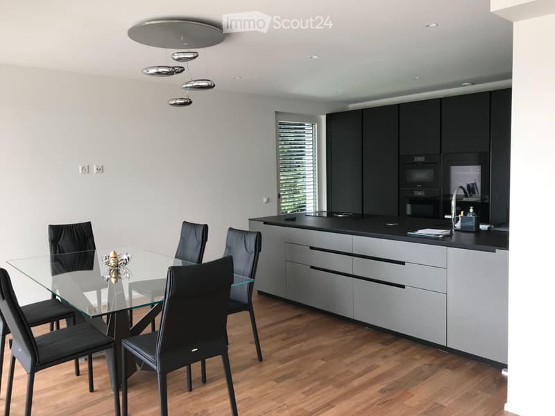 Semi-Detached Villa in Claro (Bellinzona) (4)