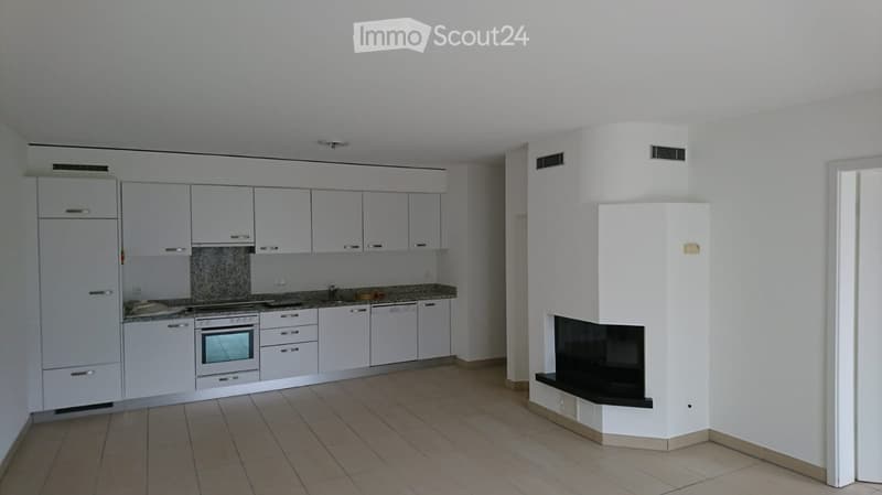 Rent 3.5-room apartment in quiet area (2)