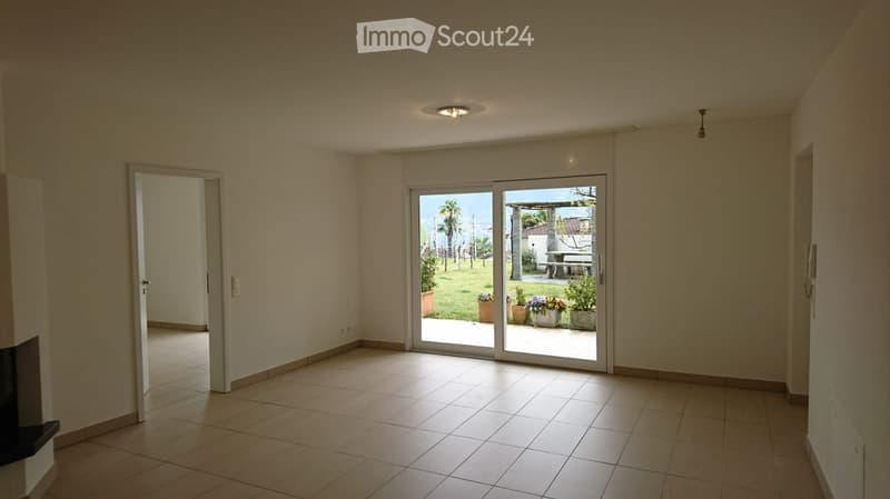 Rent 3.5-room apartment in quiet area (3)