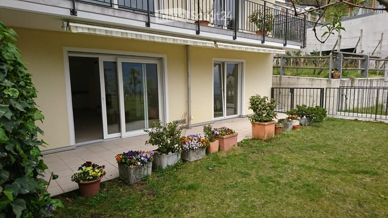 Rent 3.5-room apartment in quiet area (4)