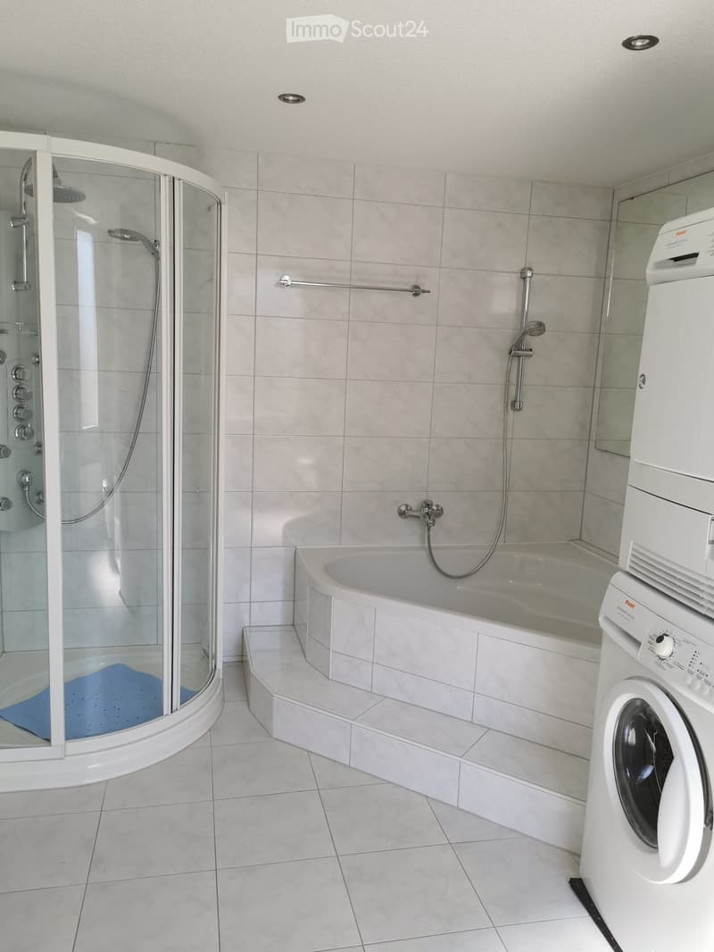 Appartement 4 pièces haut rez-de-chaussée (4)