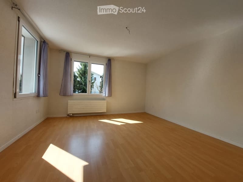 Appartement 4 pièces haut rez-de-chaussée (2)