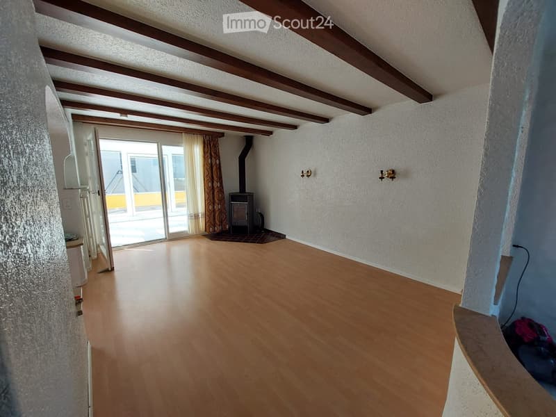 Appartement 4 pièces haut rez-de-chaussée (3)