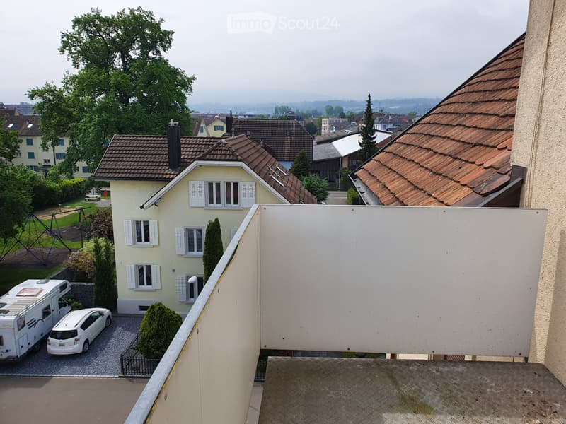 Appartamento di 4,5 locali nel centro di Arbon (5)