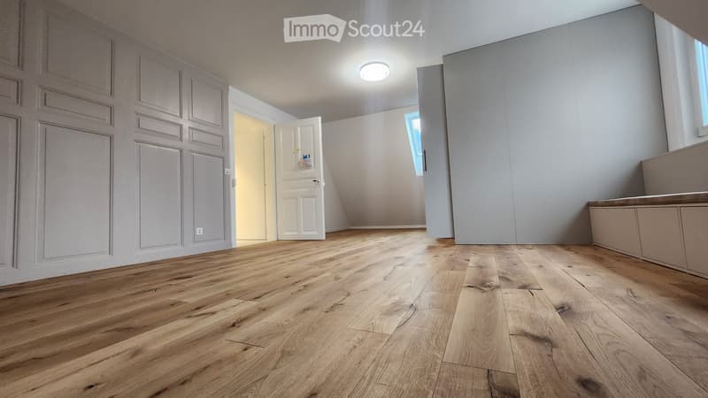 Appartement-maisonnette moderne de 5,5 pièces (2)
