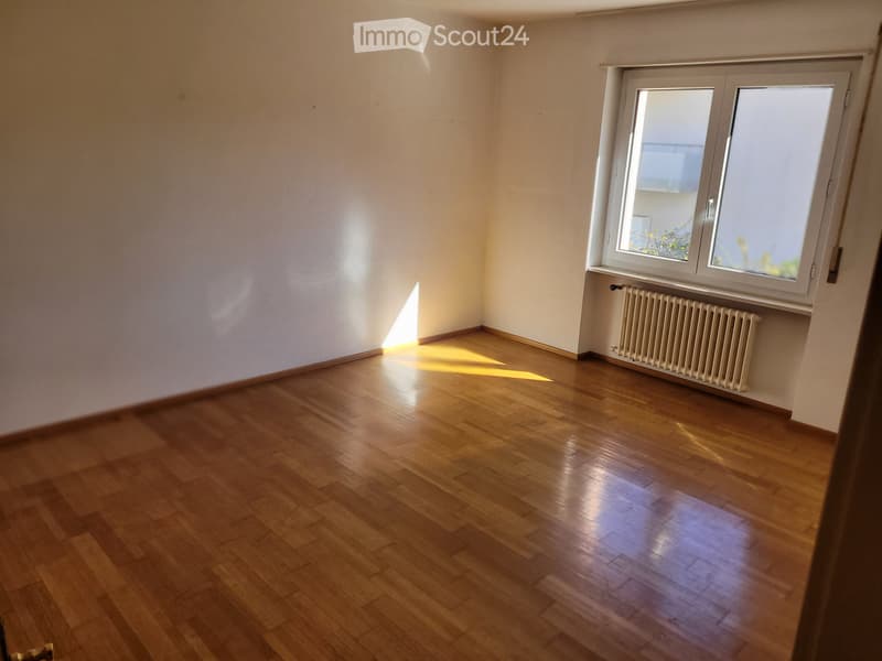 2.5-room apartment in Breganzona (4)