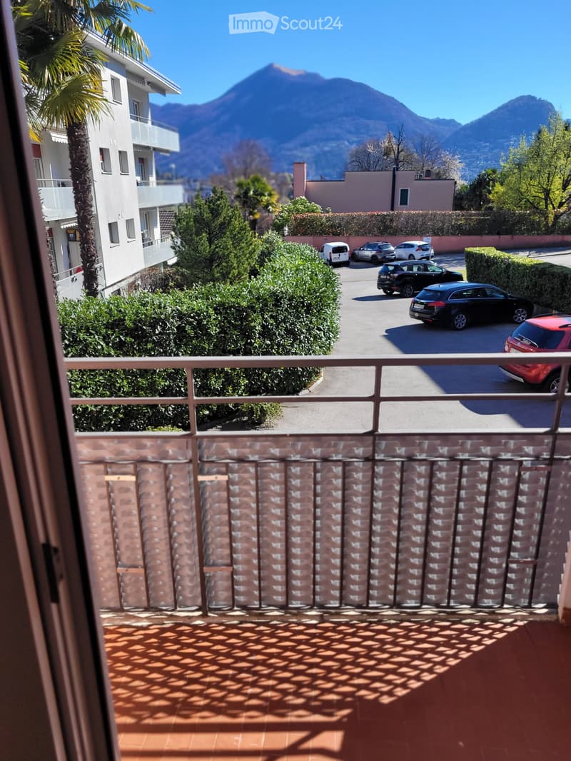 2.5-room apartment in Breganzona (5)