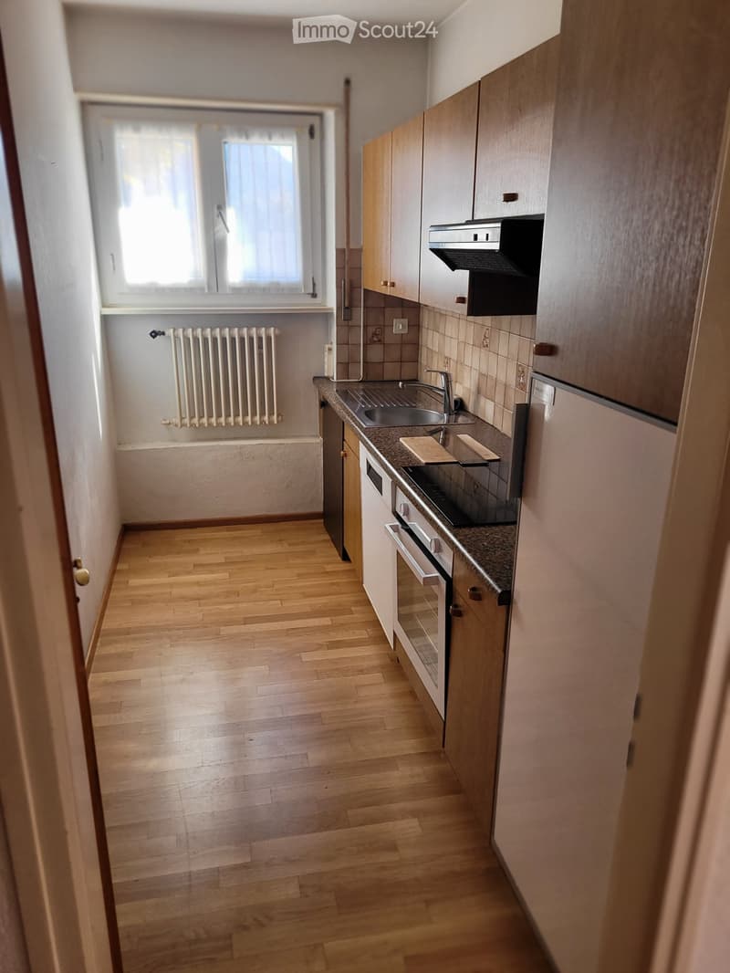 2.5-room apartment in Breganzona (2)