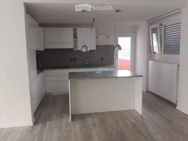 4.5-room apartment for rent for a fixed period (4)