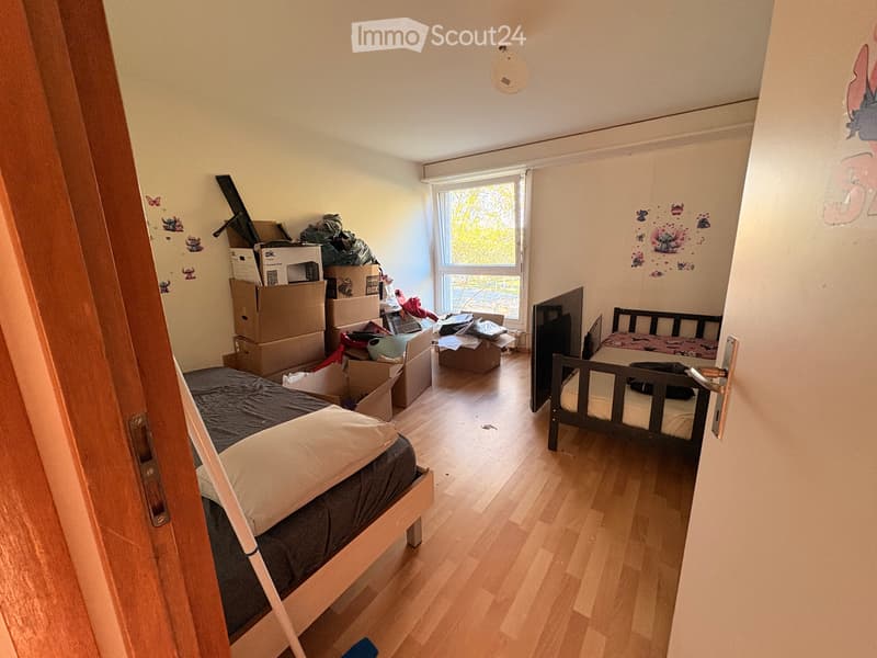 Chambre meublée en colocation à Balsthal (3)