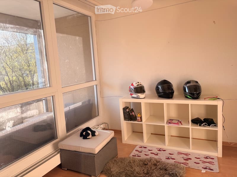 Chambre meublée en colocation à Balsthal (2)