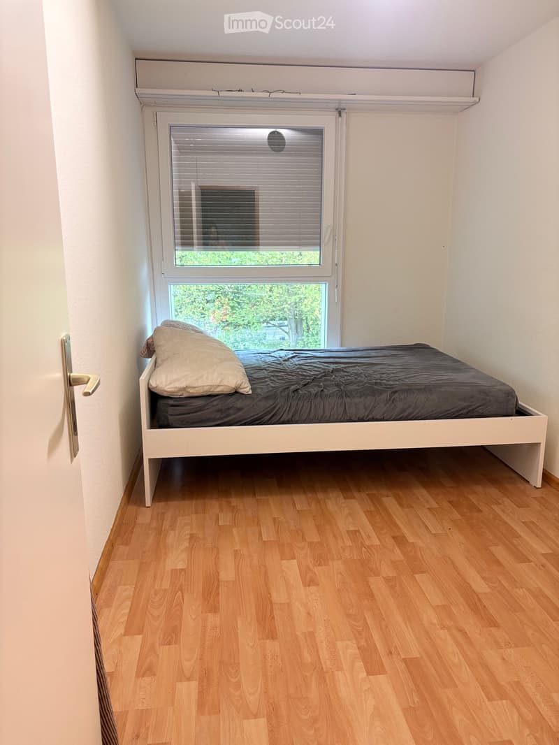 Chambre meublée en colocation à Balsthal (5)