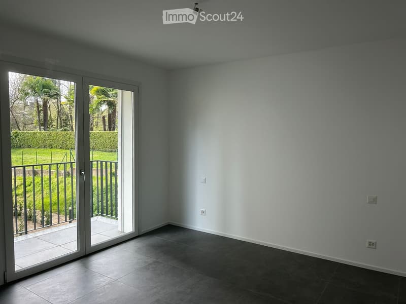 2.5 room new rental in Vacallo (3)