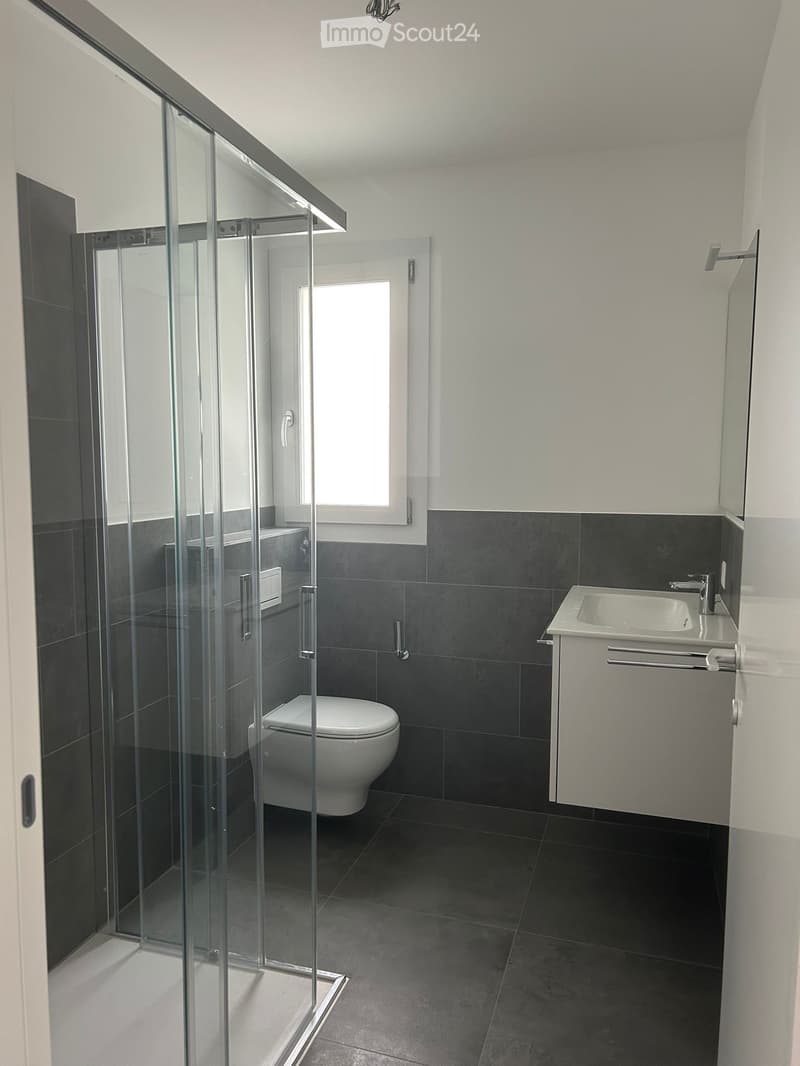 2.5 room new rental in Vacallo (4)