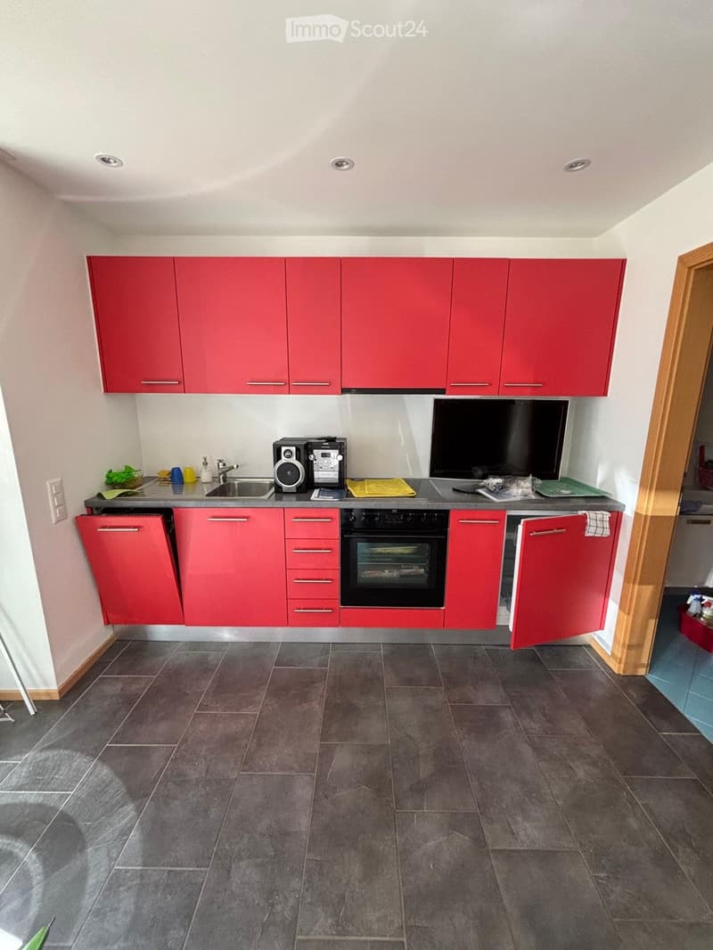 Appartement 1,5 pièces à Dalpe (3)