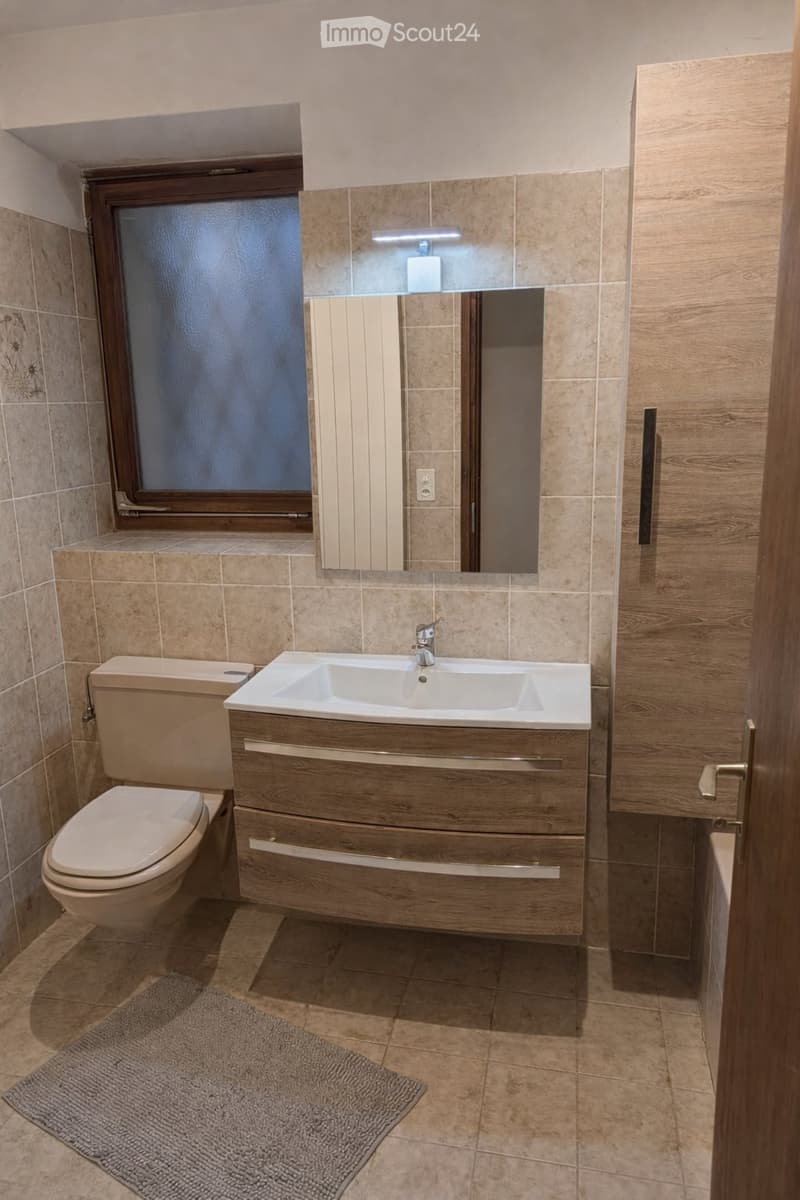 Affittasi appartamento 3.5 locali Calezzo 1'500 tutto incl. (2)