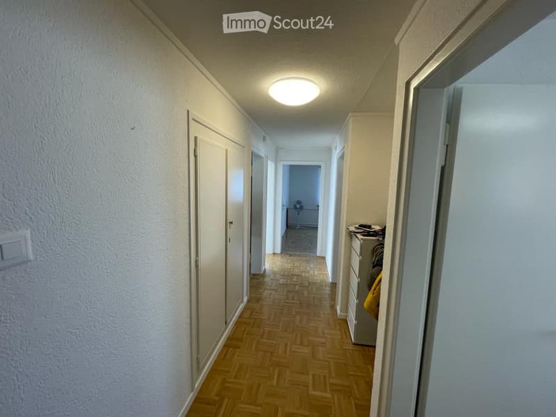 Appartement 4 pièces lumineux à louer à Hauptwil-Gottshaus (4)