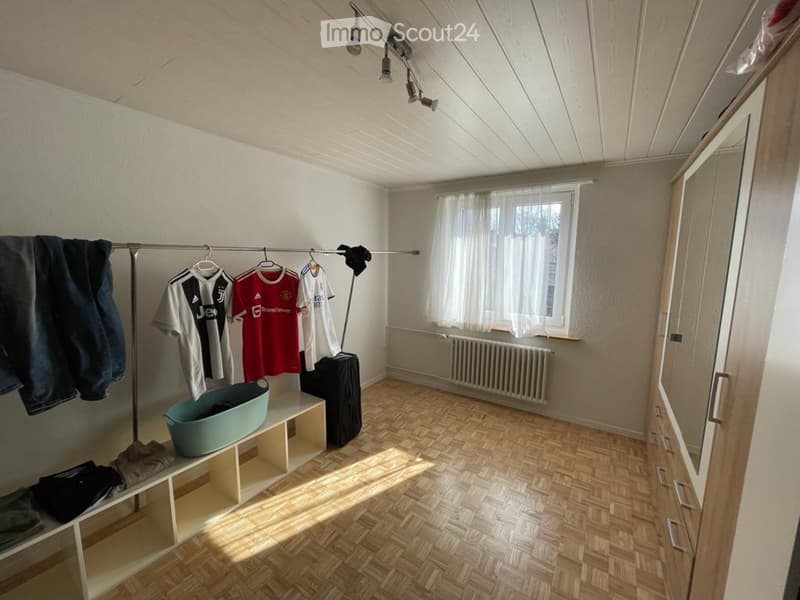 Appartement 4 pièces lumineux à louer à Hauptwil-Gottshaus (5)