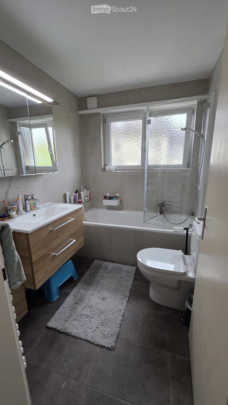 Maison individuelle dans un quartier calme (2)