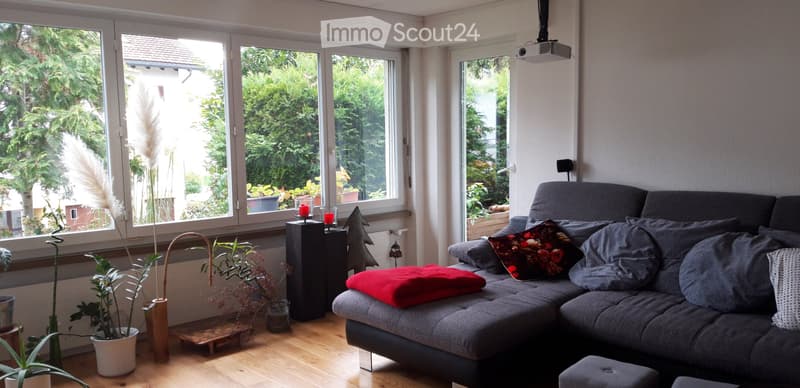 Maison individuelle dans un quartier calme (3)