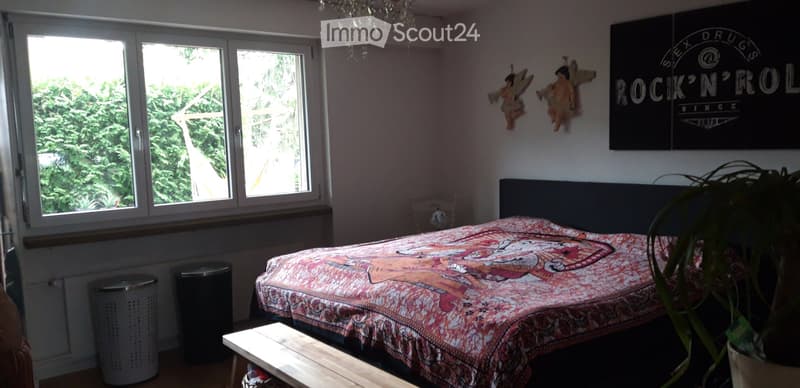 Maison individuelle dans un quartier calme (5)